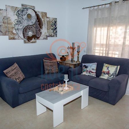 Apartamento Zen. Teulada. Live It Costablanca Buitenkant foto