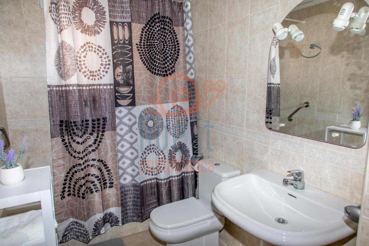 Apartamento Zen. Teulada. Live It Costablanca Buitenkant foto